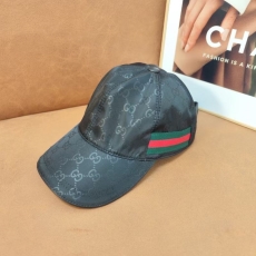 Gucci Caps